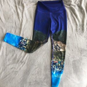 Alo Yoga Leggings
